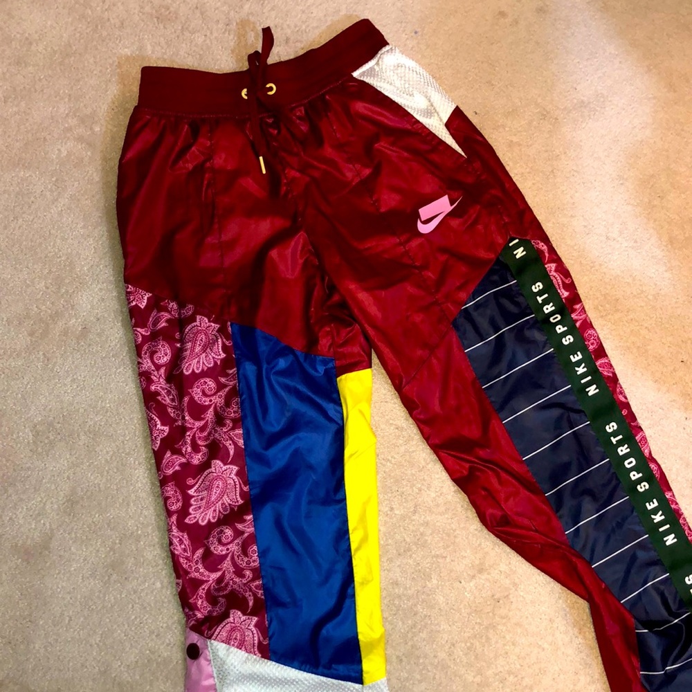 Nike Multi-pattern Track Pants